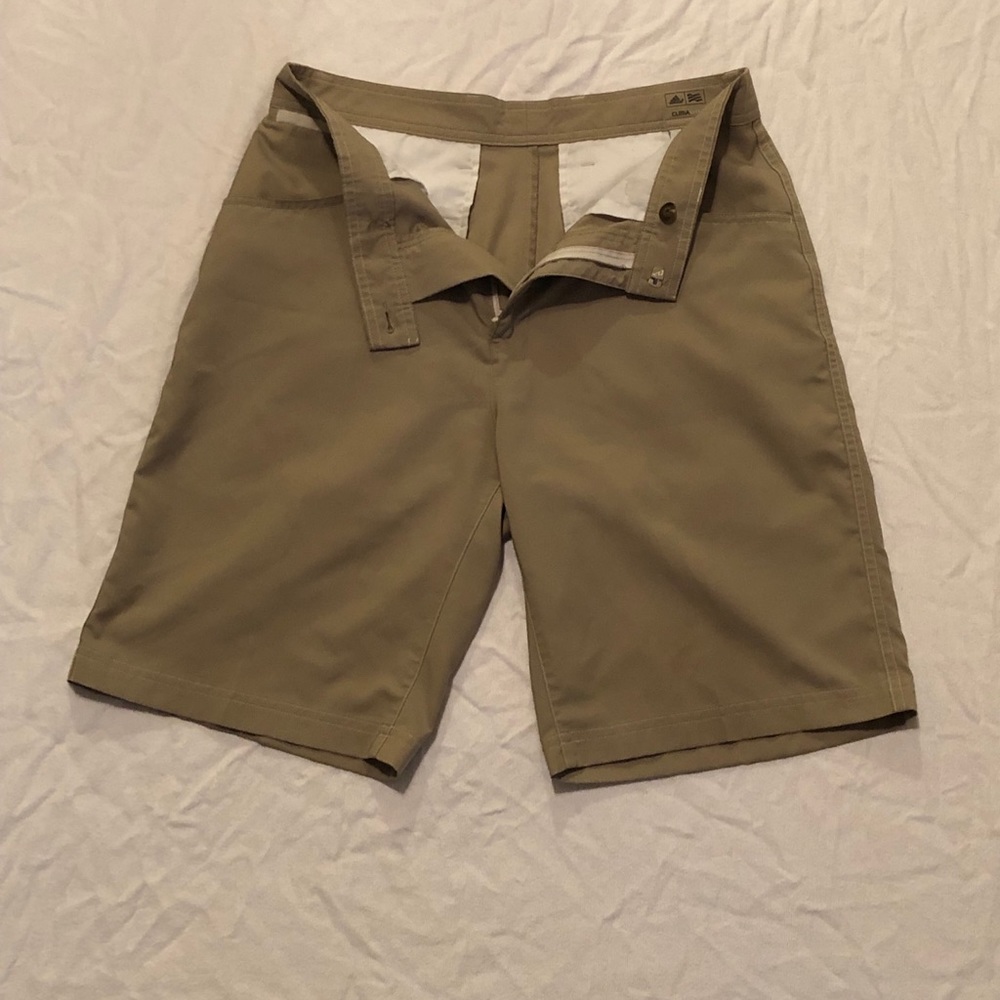 Adidas clima lite golf pant size 30